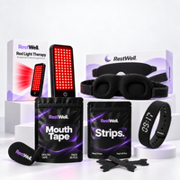 RestWell Complete Sleep System