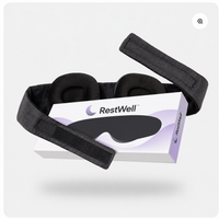 RestWell Eclipse Sleep Mask