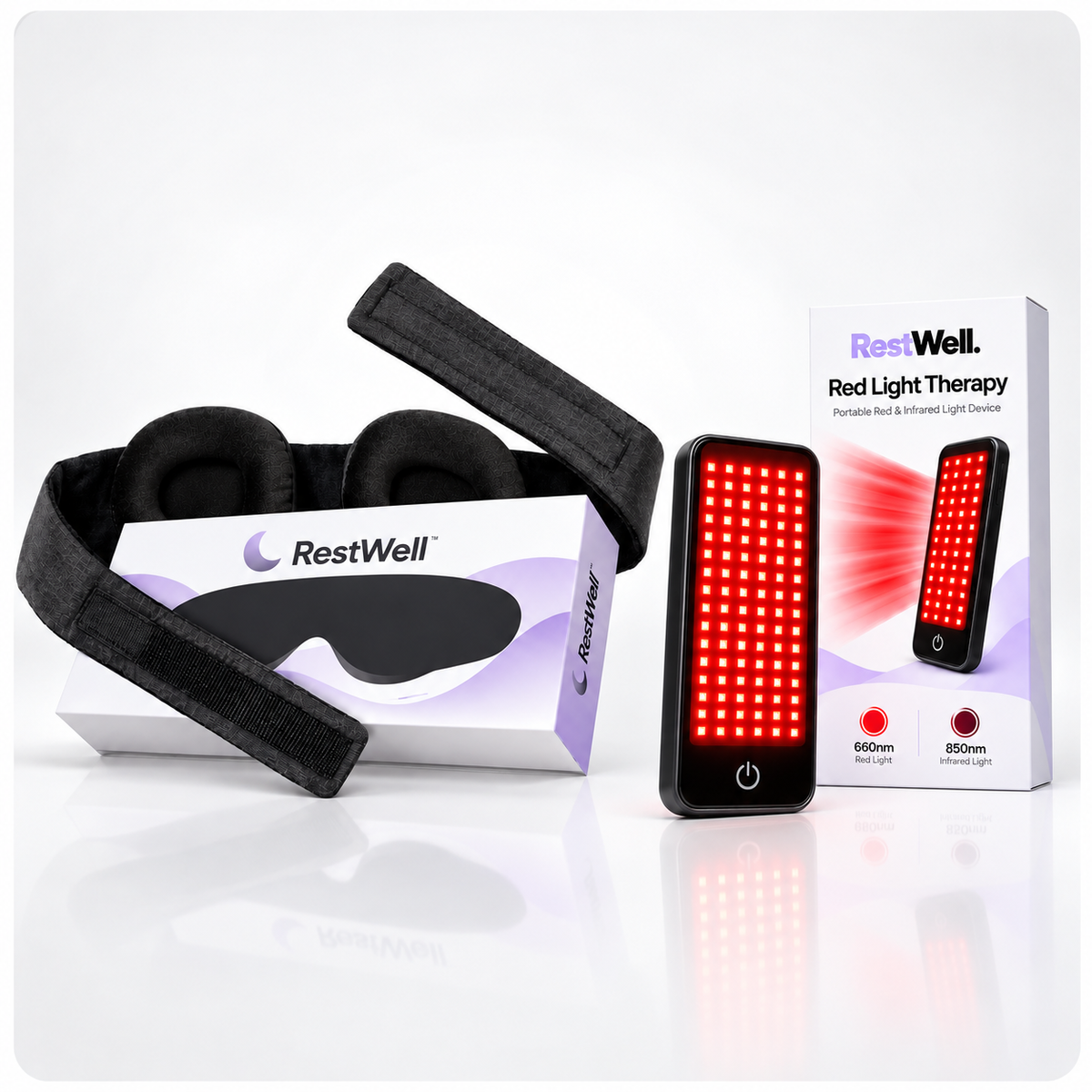 RestWell Recovery Kit
