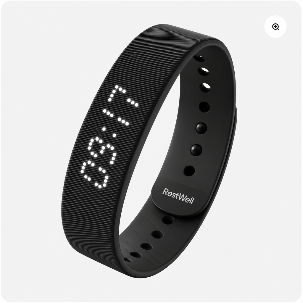 RestWell SilentWake Pro +